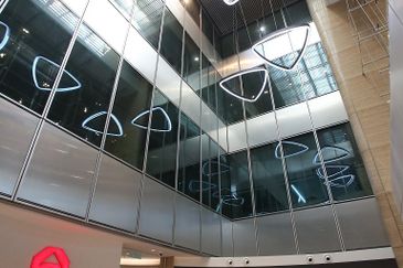 Menara Public Bank 2-Grade A & GBI@Golden Triangle