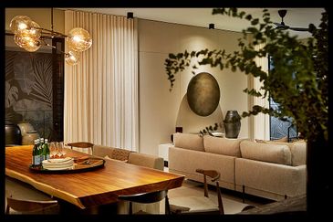 Residensi Ampang Tengah 6 (AT 6)