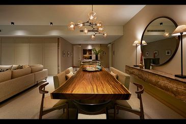 Residensi Ampang Tengah 6 (AT 6)