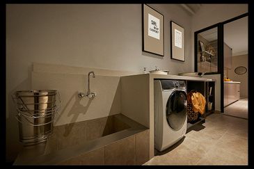 Residensi Ampang Tengah 6 (AT 6)