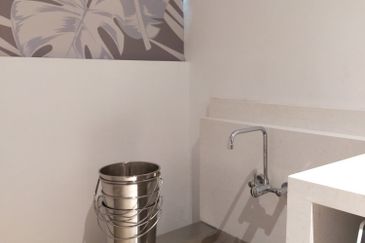 Residensi Ampang Tengah 6 (AT 6)