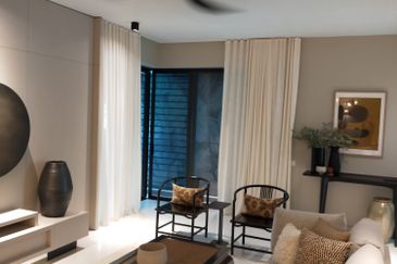 Residensi Ampang Tengah 6 (AT 6)