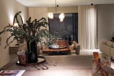 Residensi Ampang Tengah 6 (AT 6)