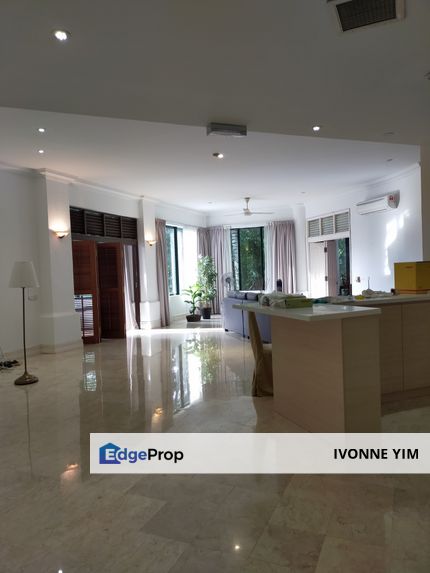 Villa Putra Putri Penthouse, Kuala Lumpur, Taman U-Thant