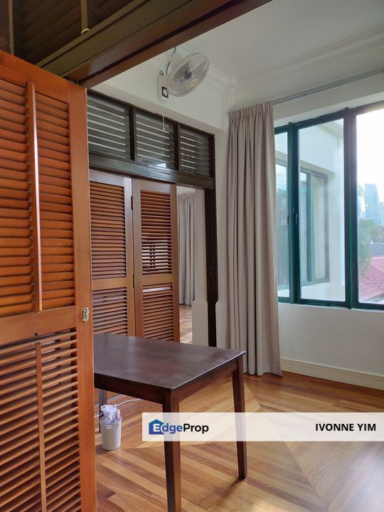 Villa Putra Putri Penthouse, Kuala Lumpur, Taman U-Thant