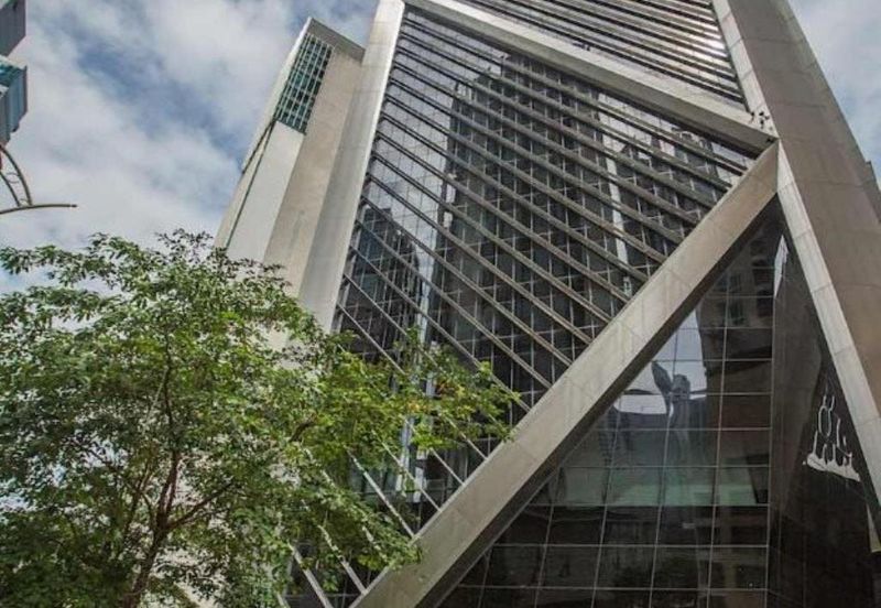 Menara Ilham (Ilham Tower)