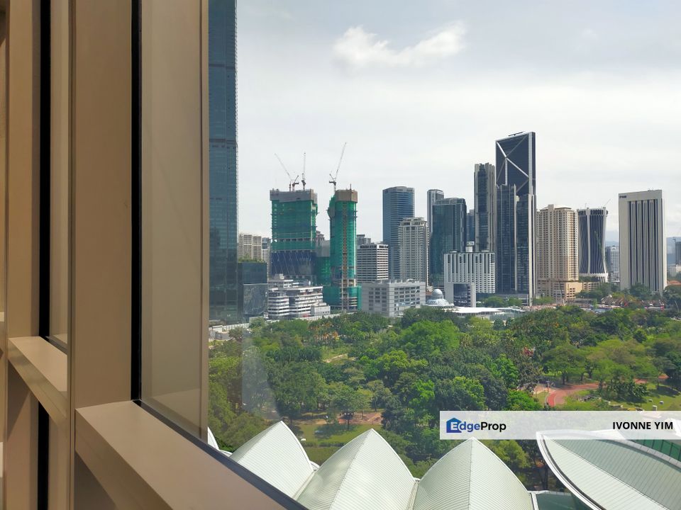 Menara Darussalam-GBI Grade A in heart of KLCC, Kuala Lumpur, KLCC