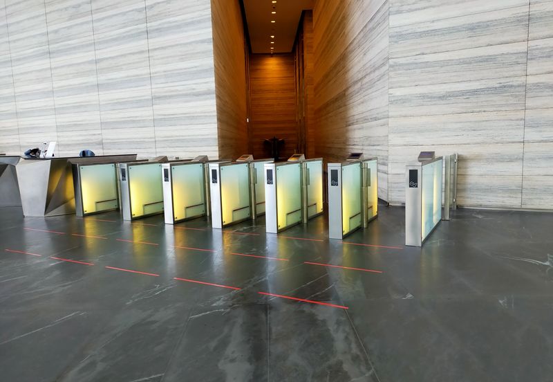 Menara Ilham (Ilham Tower)