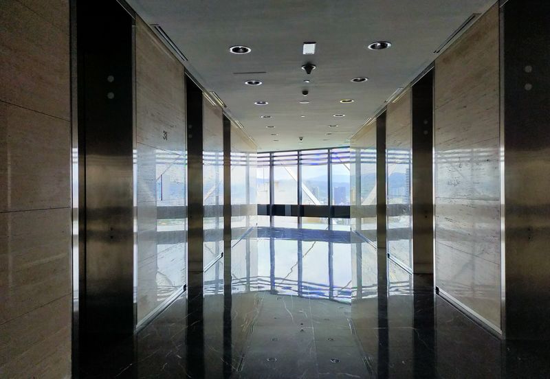 Menara Ilham (Ilham Tower)