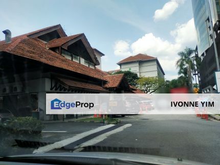 Micasa Shoppes - Retail near KLCC, Kuala Lumpur, Taman U-Thant