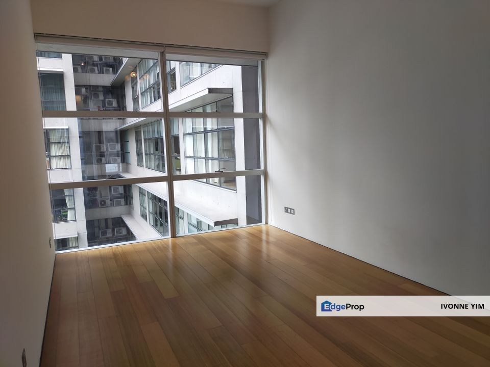 Park Seven, Kuala Lumpur, KLCC