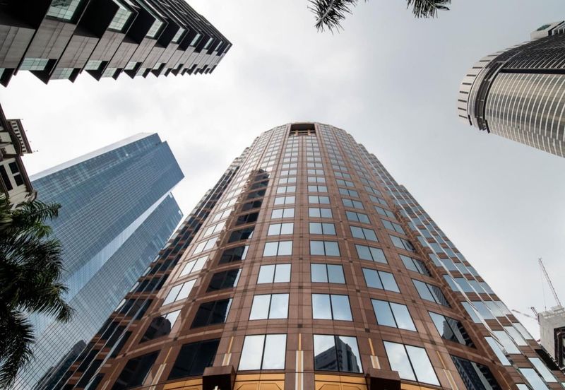 Menara HLX (formerly Menara HLA)