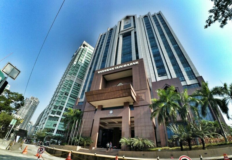 Menara Yayasan Tun Razak