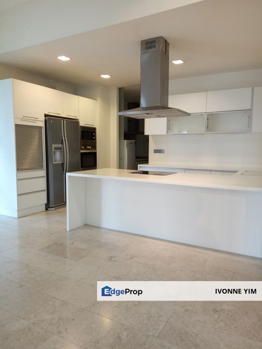 Park Seven, Kuala Lumpur, KLCC