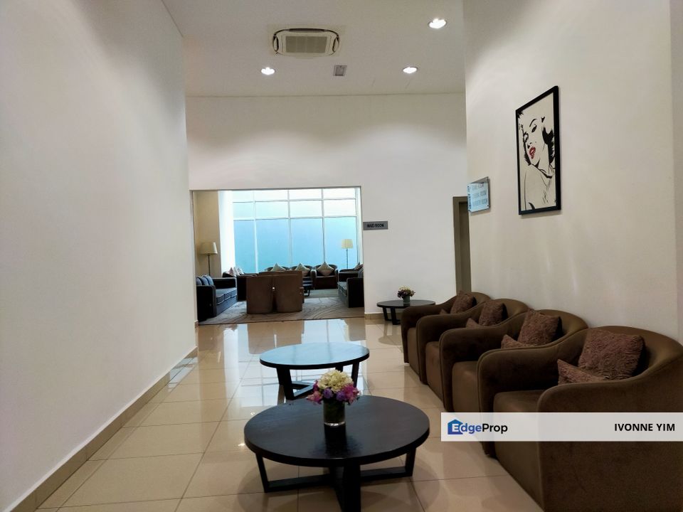 The Pearl KLCC, Kuala Lumpur, KLCC