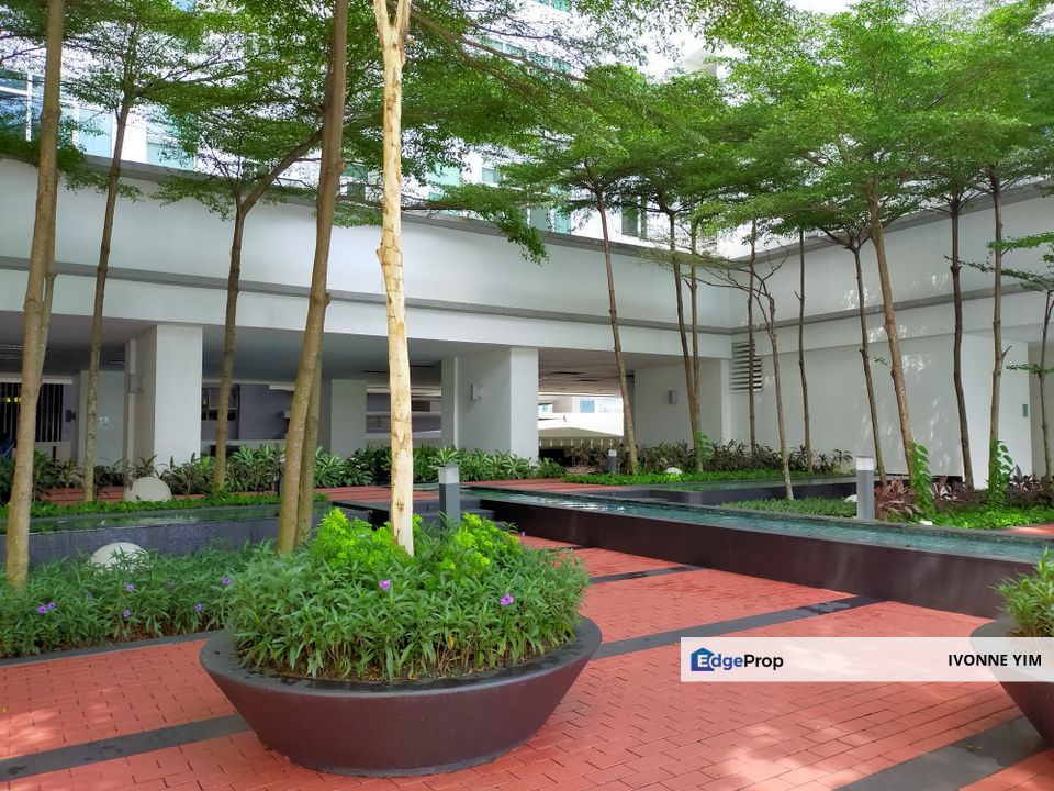 The Pearl KLCC, Kuala Lumpur, KLCC