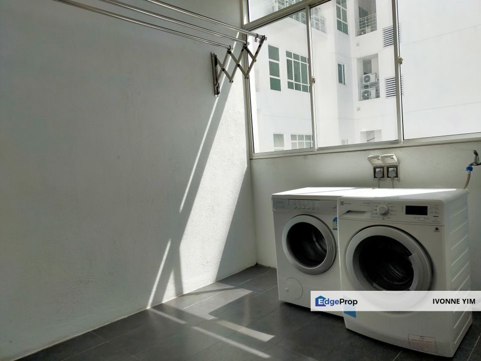 The Pearl KLCC, Kuala Lumpur, KLCC