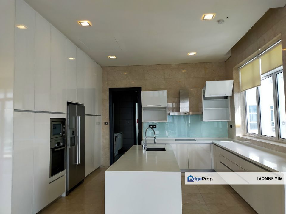 The Pearl KLCC, Kuala Lumpur, KLCC