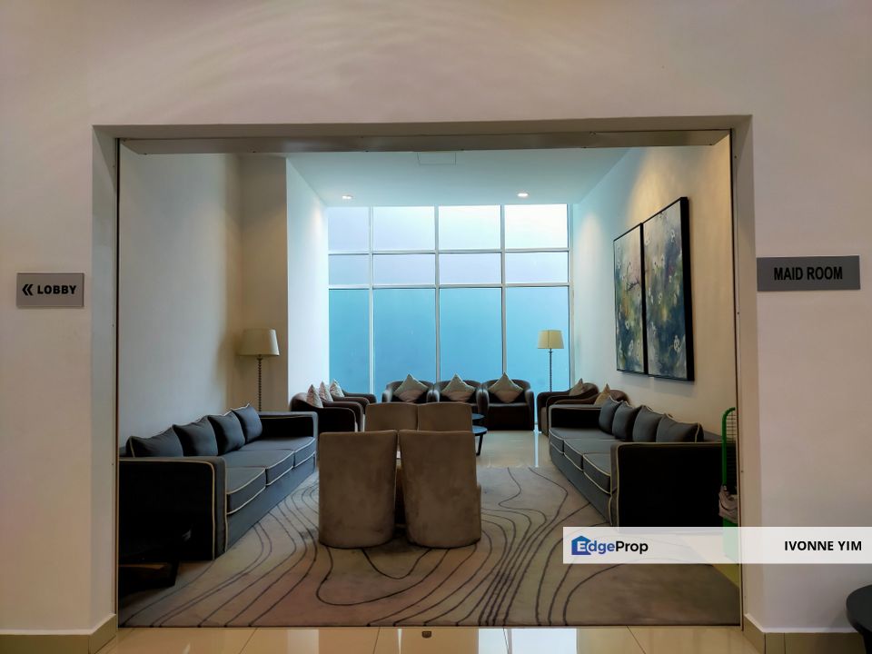 The Pearl KLCC, Kuala Lumpur, KLCC