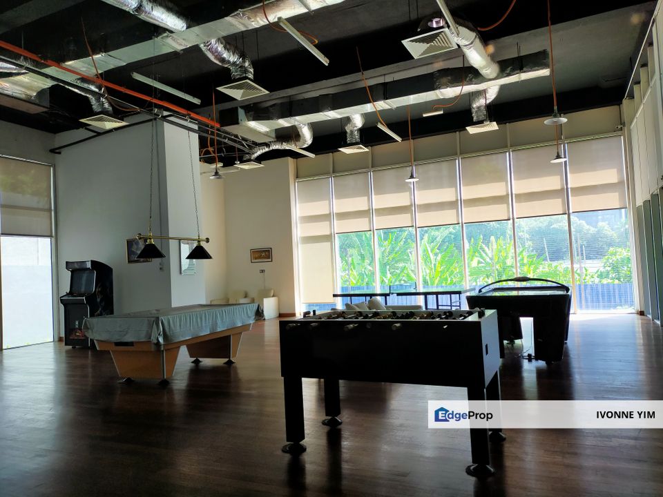 The Pearl KLCC, Kuala Lumpur, KLCC