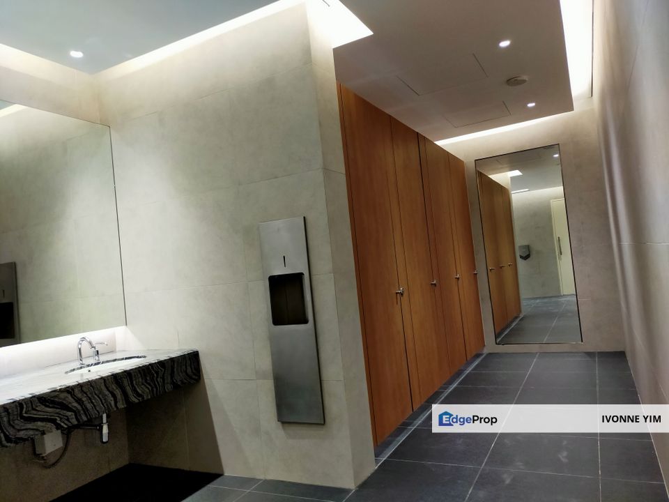 Permata Sapura Brand New, Twins Tower view, Kuala Lumpur, KLCC