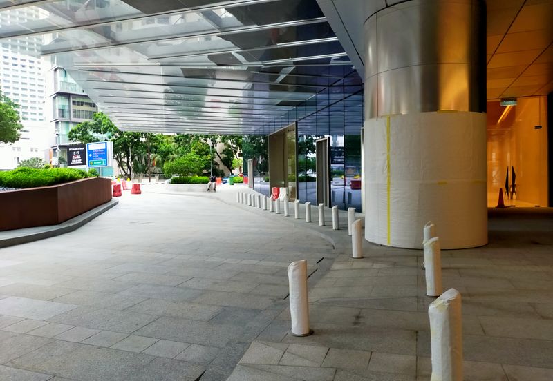 Menara Permata Sapura