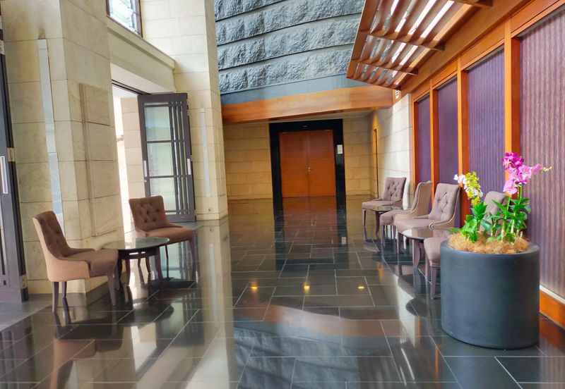 The Binjai on The Park