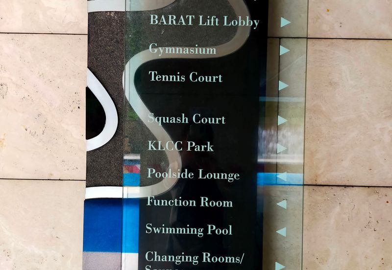 The Binjai on The Park