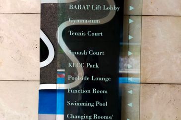 The Binjai on The Park