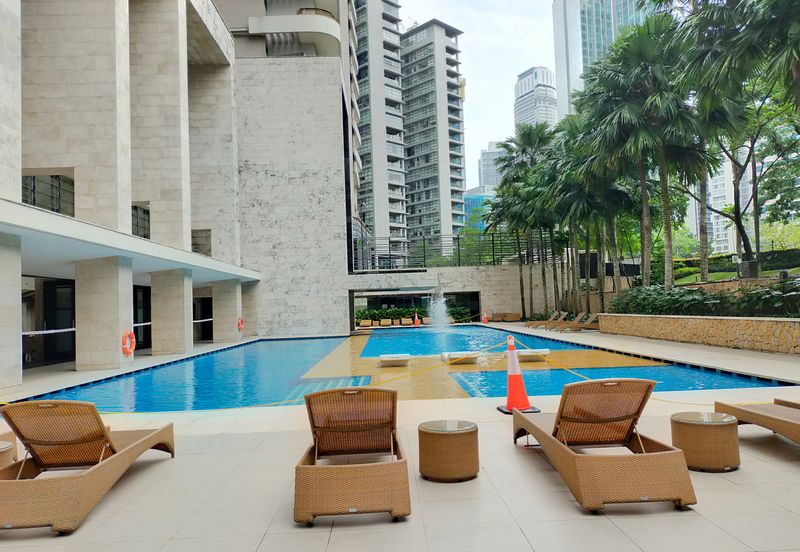 The Binjai on The Park