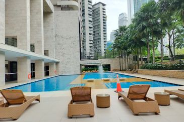 The Binjai on The Park