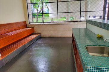 The Binjai on The Park