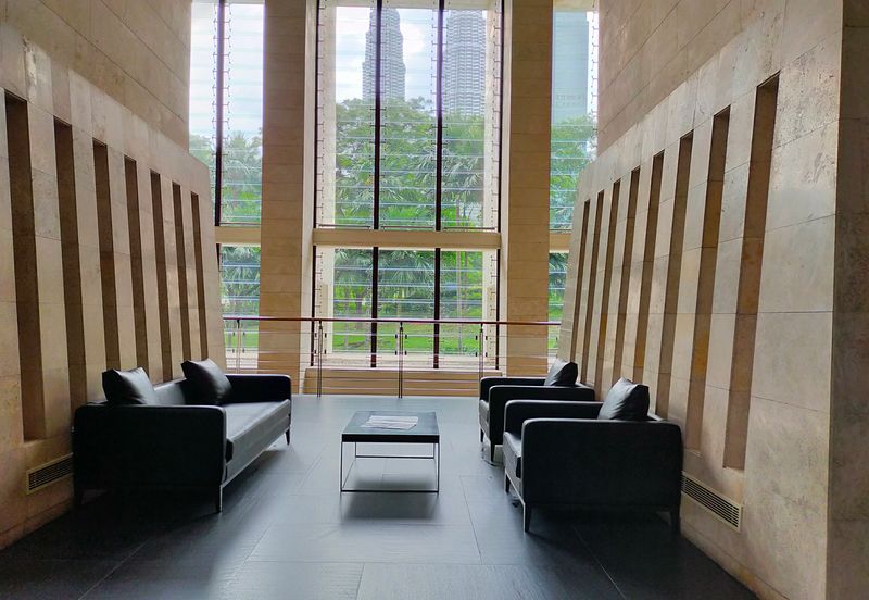 The Binjai on The Park