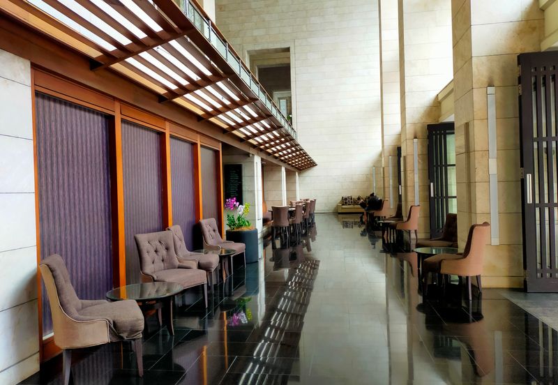 The Binjai on The Park