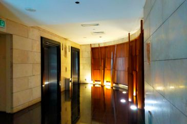 The Binjai on The Park