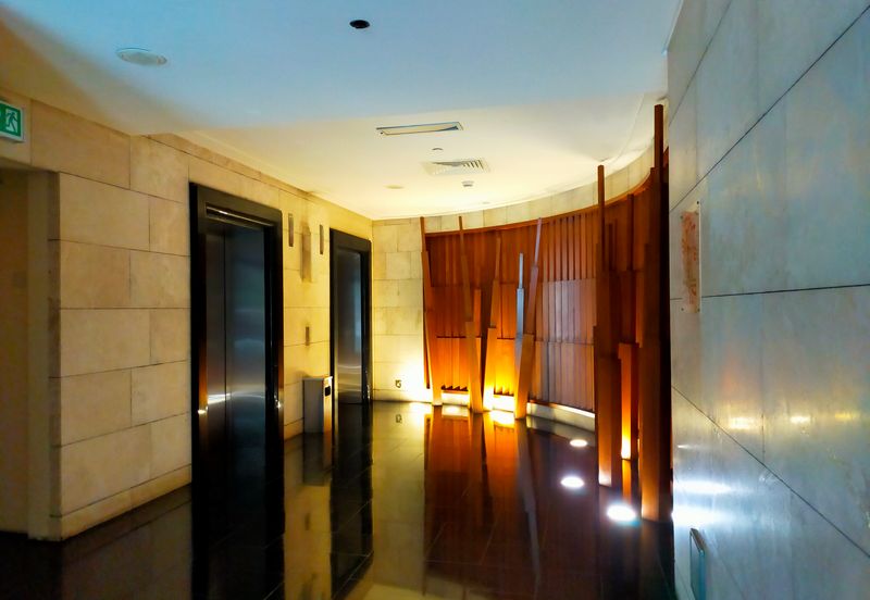 The Binjai on The Park