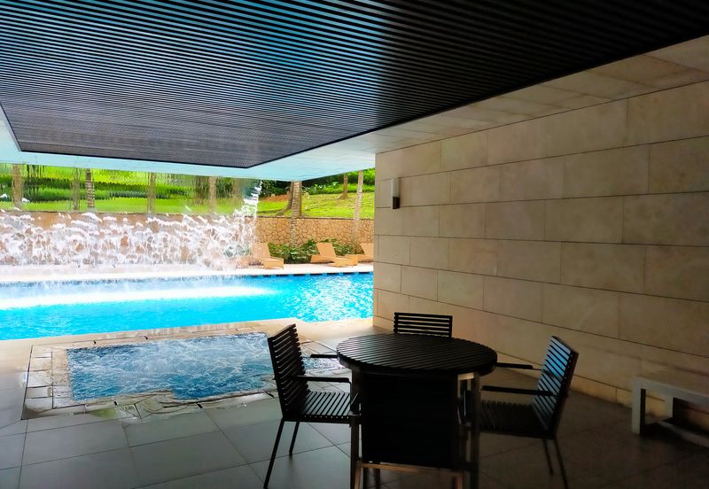 The Binjai on The Park