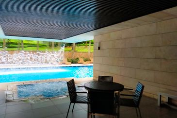 The Binjai on The Park