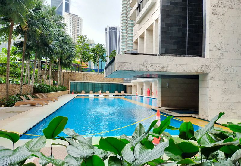 The Binjai on The Park