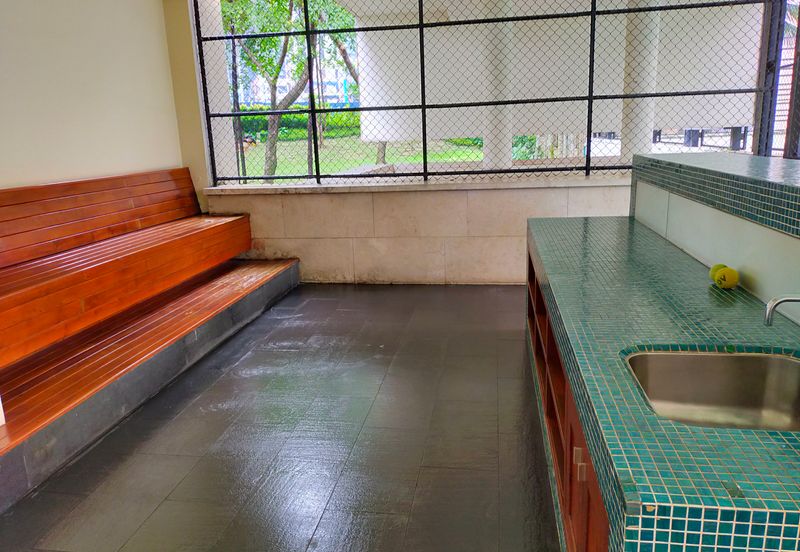 The Binjai on The Park