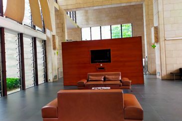 The Binjai on The Park