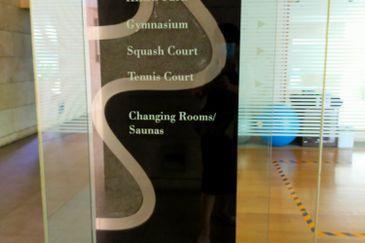 The Binjai on The Park