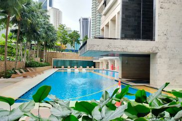 The Binjai on The Park