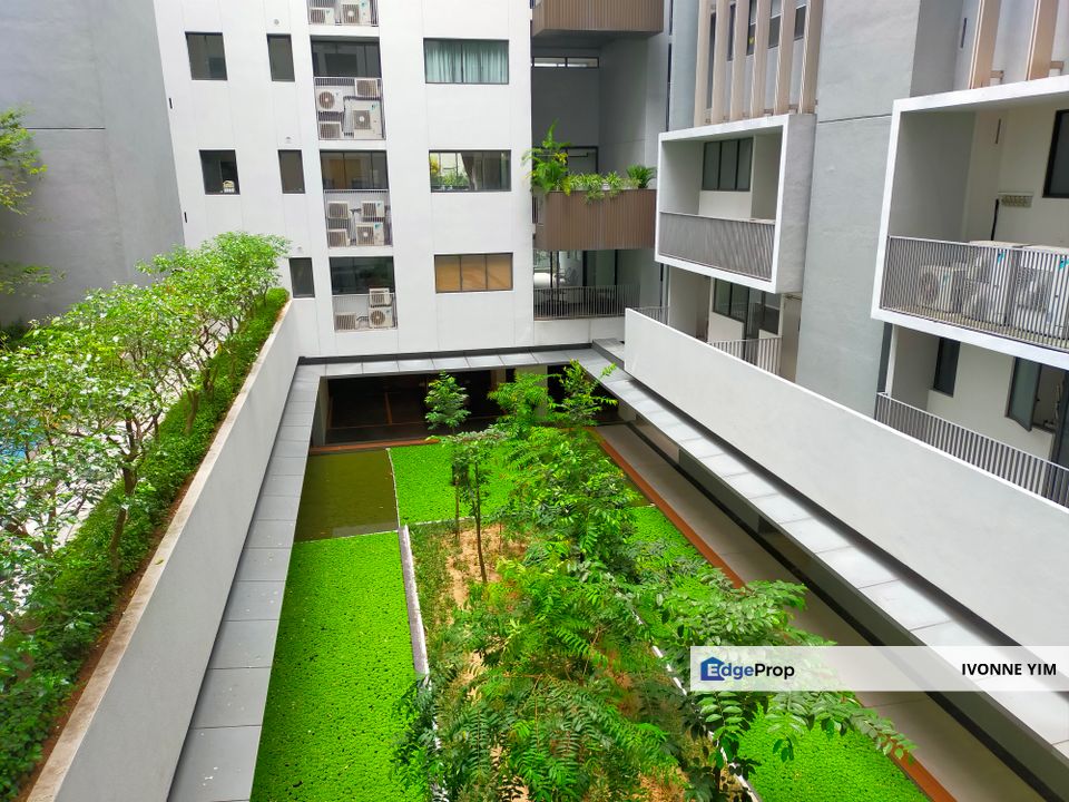 Katana II, Kuala Lumpur, Ampang Hilir