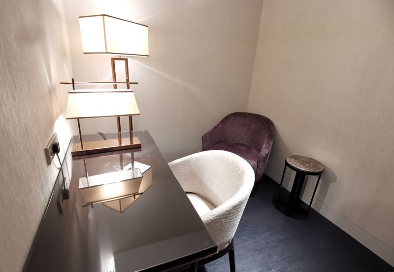 Pavilion Suites Kuala Lumpur