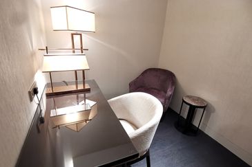 Pavilion Suites Kuala Lumpur