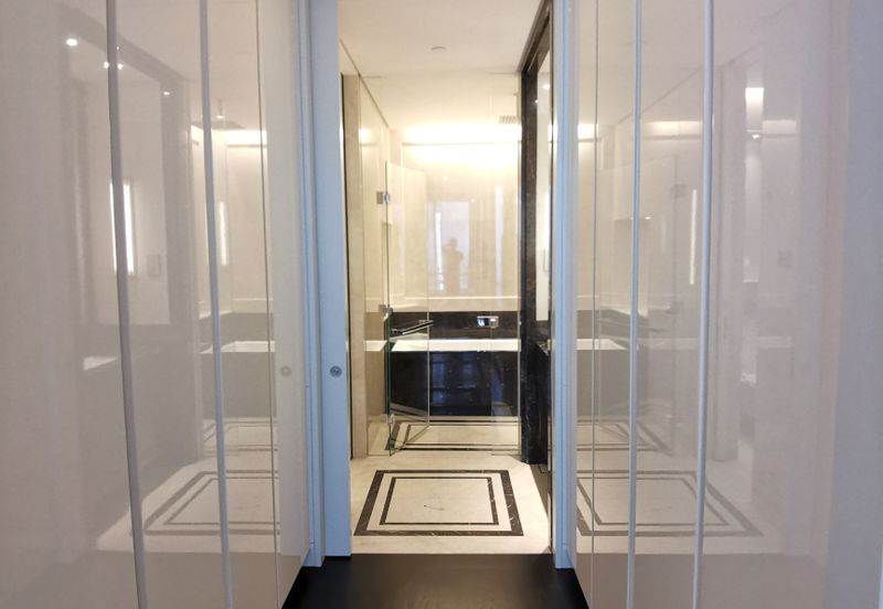 Pavilion Suites Kuala Lumpur