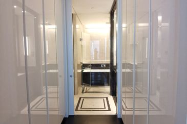 Pavilion Suites Kuala Lumpur