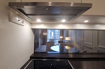 Pavilion Suites Kuala Lumpur