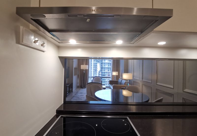 Pavilion Suites Kuala Lumpur